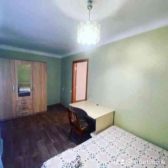 Оренда 2к Квартира 47 кв.м Київська Zhytomyr