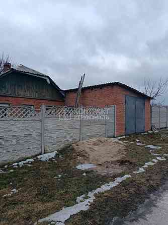 Продаж Будинок 3-кімнатний на вул. Зарічна Мерефа