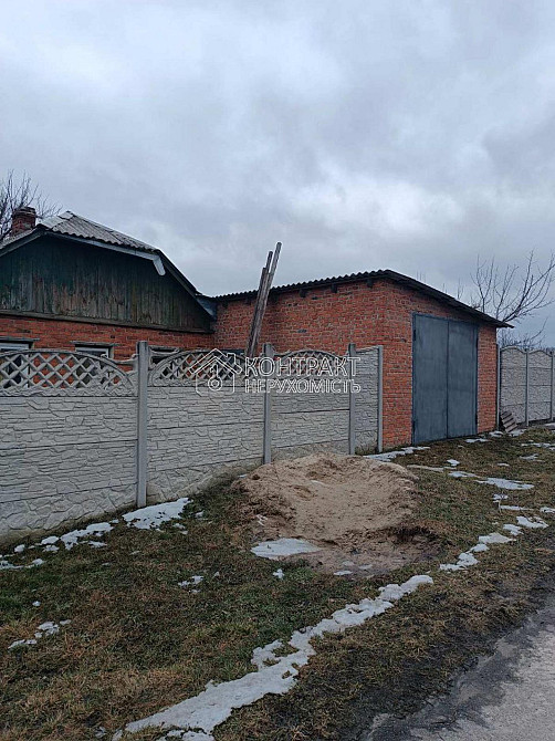 Продаж Будинок 3-кімнатний на вул. Зарічна Мерефа - фото 1