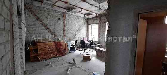 Оренда офісне приміщення на Велика Житомирська вул., 38Б приміщень - 15, поверх - 1/4 Київ