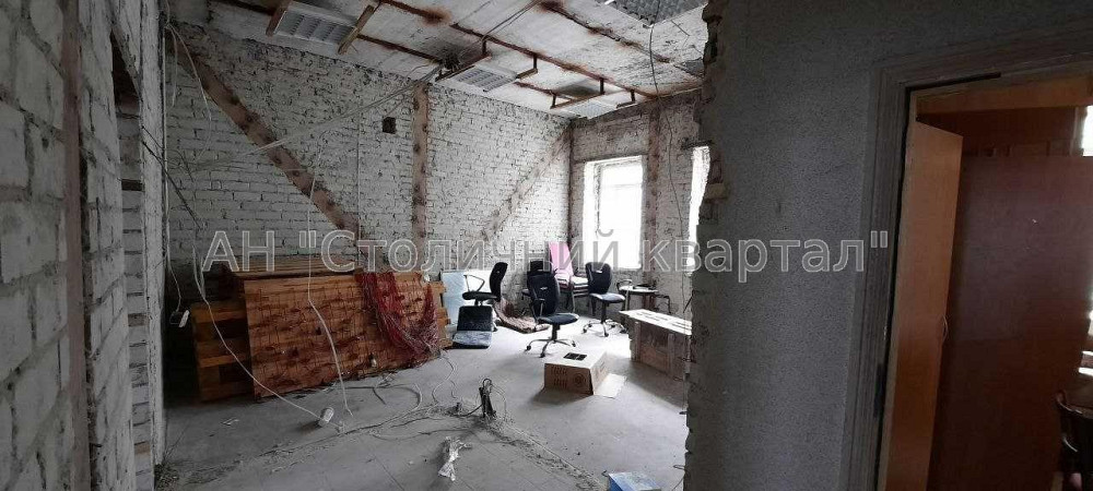 Оренда офісне приміщення на Велика Житомирська вул., 38Б приміщень - 15, поверх - 1/4 Київ - фото 6