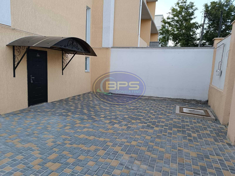 Продаж 3-поверховий Будинок з ділянкою 2.3 сот 127 кв.м 4 кімн. на Ізмаїльська вул.  - фото 6