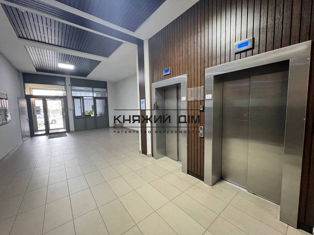 Є ГЕНЕРАТОР! Оренда 1-кімнатної роздільної квартири в ЖК Варшавський. № 11202673 Kiev - photo 17