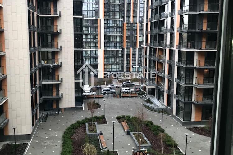 Продаж Квартира 3-кімнатна, 11/24 поверх на вул. Предславинська Київ - фото 8