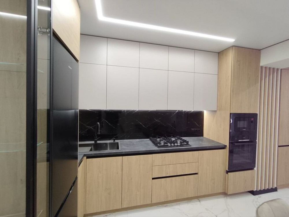 Продаж Квартира 1-кімнатна, 4/11 поверх Івано-Франківськ - фото 5