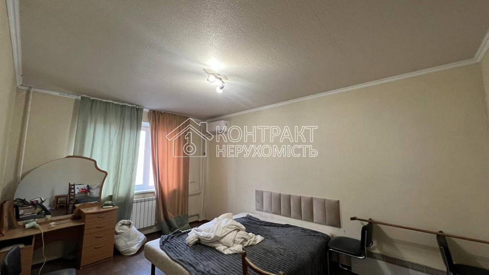 Продаж Квартира 3-кімнатна, 12/16 поверх на вул. Клочківська Харків - фото 9