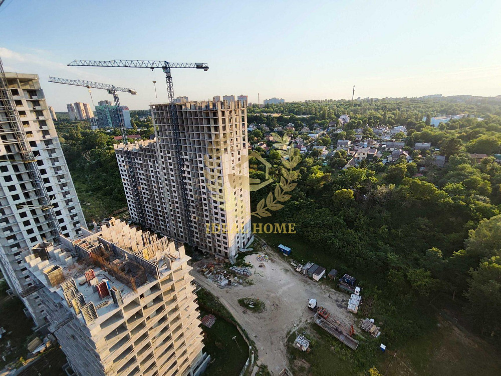 Продаж Квартира 2-кімнатна на Лысогорский спуск, 20 Київ - фото 7