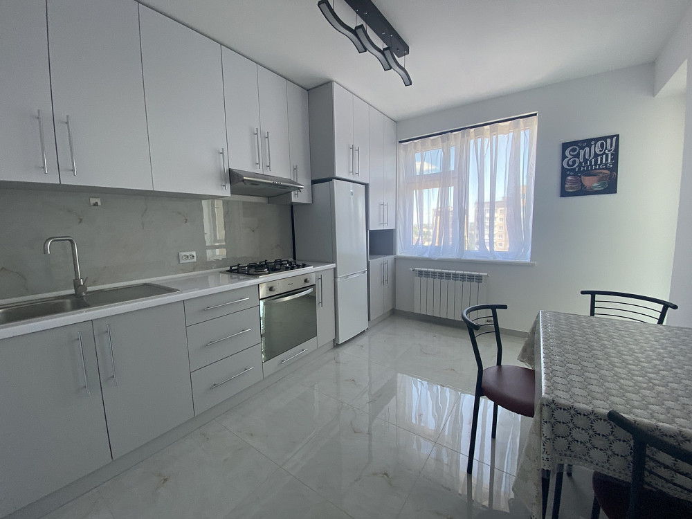 Здам в оренду 1 кімнатну квартиру по вул. Тролейбусна, Дружба Тернопіль - фото 1