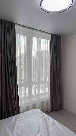 Оренда Квартира 1-кімнатна на Ленкавського вул., 34 Ivano-Frankivs'k