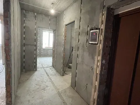 Продаж 1к Квартира 50.5 кв.м вул. Лісогринівецька 16 Хмельницький - фото 13