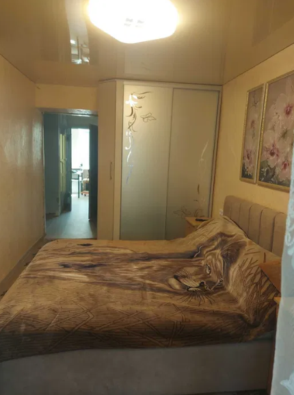 Продам 3-х комнатную квартиру на пос.Котовского (пр-кт Добровольского) Одеса - фото 8