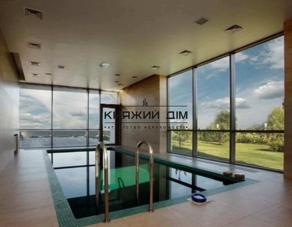 Продажа шикарного дома в Лютеже. КОД ОБЪЕКТА: 2210520. Лютіж - фото 3