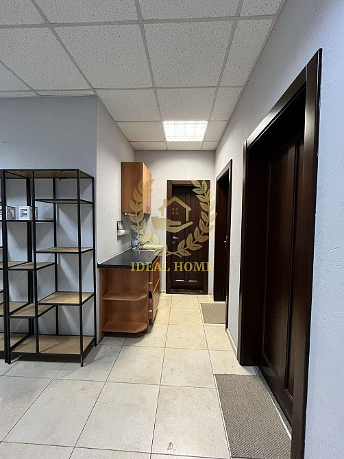 Продаж комерційне приміщення приміщень - 1, поверх - 1  - фото 10
