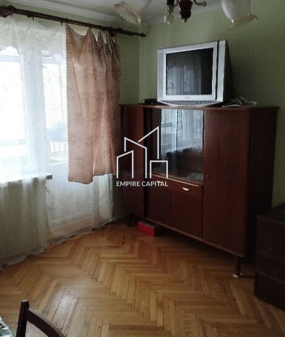 Оренда 2к квартири 50 кв. м Львів - фото 6