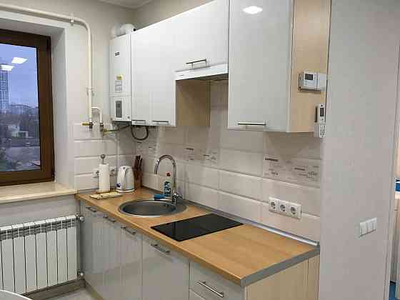 Продам 1 комнатную квартиру с ремонтом на Таирова/7 ст. Люстдорфской дороги Odessa