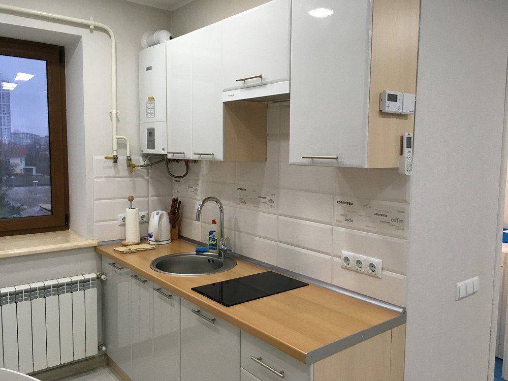 Продам 1 комнатную квартиру с ремонтом на Таирова/7 ст. Люстдорфской дороги Odessa - photo 1