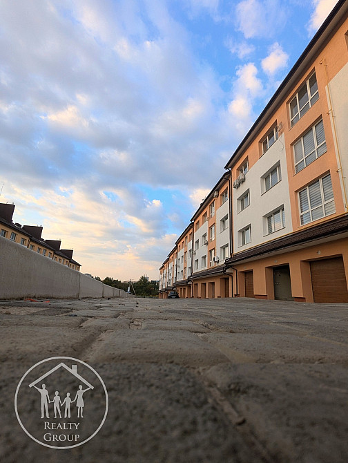 Продаж Квартира 3-кімнатна, 3/3 поверх на Героїв крут, 6  - фото 18