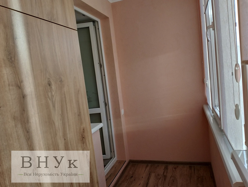 Продаж Квартира 3-кімнатна, 2/10 поверх на вул. Бандери С. Ternopil' - photo 16