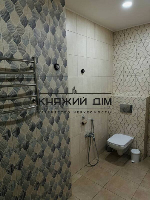 Оренда 2 км. кв. в ЖК Gloria Park Шевченківський район м. Нивки код 11203401 Київ - фото 2