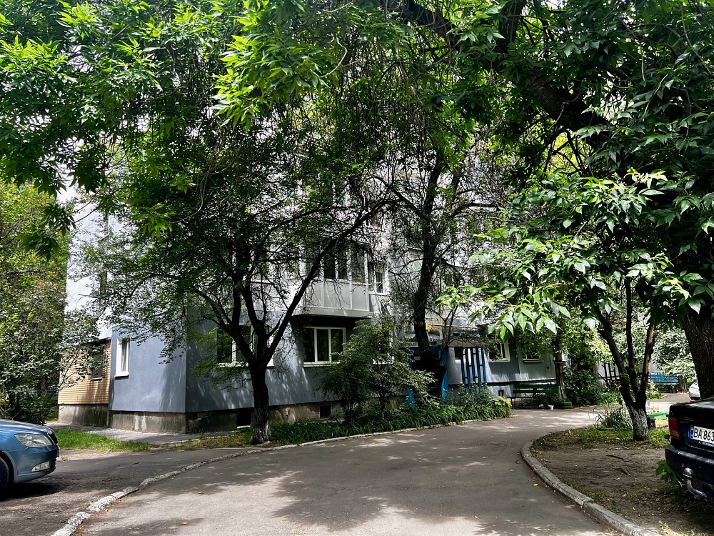 Пропонуємо на продаж простору квартиру Кропивницький - фото 2