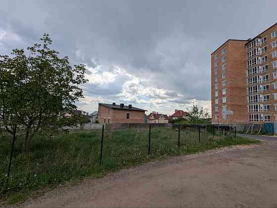 Продаж земельної ділянки 8.34 соток на Лятишевського Ivano-Frankivs'k