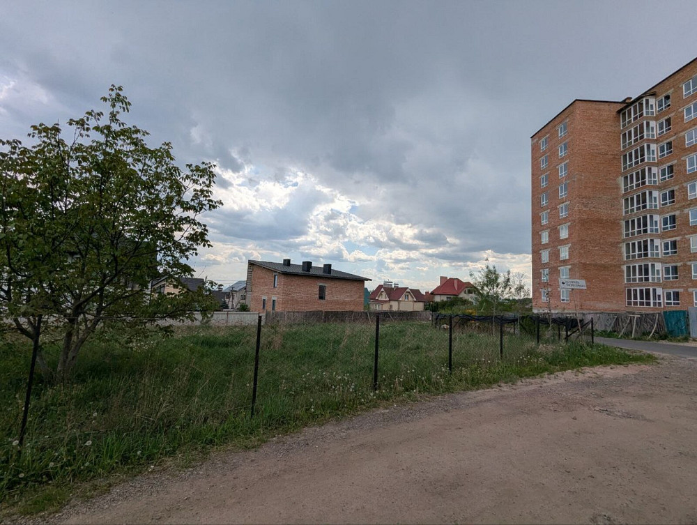 Продаж земельної ділянки 8.34 соток на Лятишевського Ivano-Frankivs'k - photo 4