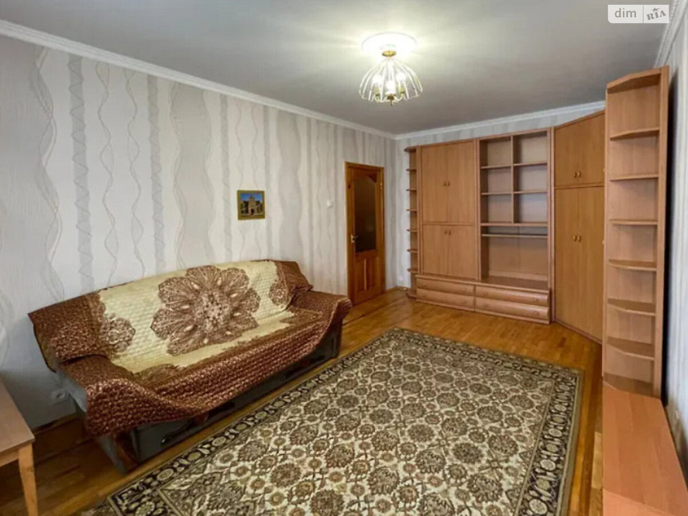 Оренда Квартира 2-кімнатна, 10/10 поверх на Петра Григоренка, 7В Київ - фото 5