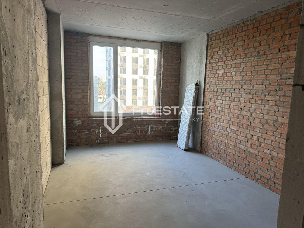 Продаж Квартира 3-кімнатна, 5/25 поверх на вул. Князя Романа Мстиславича Киев - изображение 13