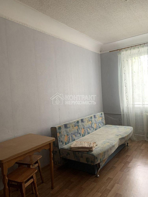 Оренда Квартира 1-кімнатна, 1/2 поверх на вул. Білостоцький Харків - фото 3