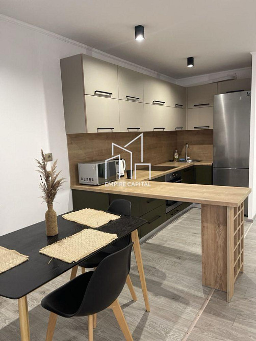 Оренда 2к Квартира 70 кв.м Шевченка Тараса вул. Львів - фото 1