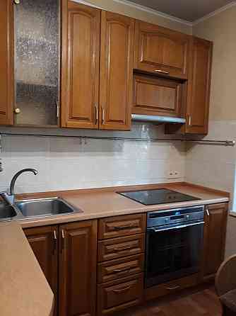 Продаж Квартира 2-кімнатна, 1/9 поверх на вул. Володимира Івасюка Київ