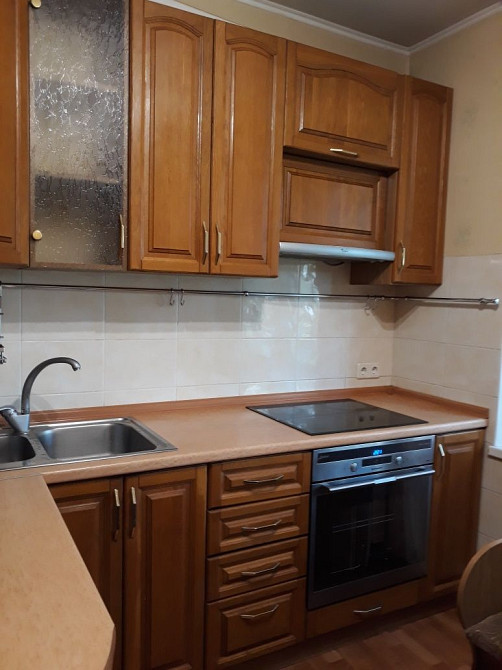 Продаж Квартира 2-кімнатна, 1/9 поверх на вул. Володимира Івасюка Київ - фото 6