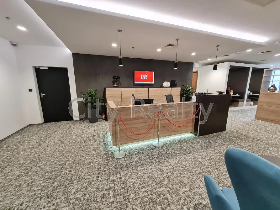 Здається Офісні приміщення площа 70 кв.м 8-й поверх Київ Болсунівська 13-15 Київ - фото 13