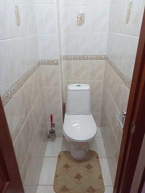 Оренда Квартира 2-кімнатна, 3/5 поверх на Дарницький бульвар, 15 Київ - фото 9