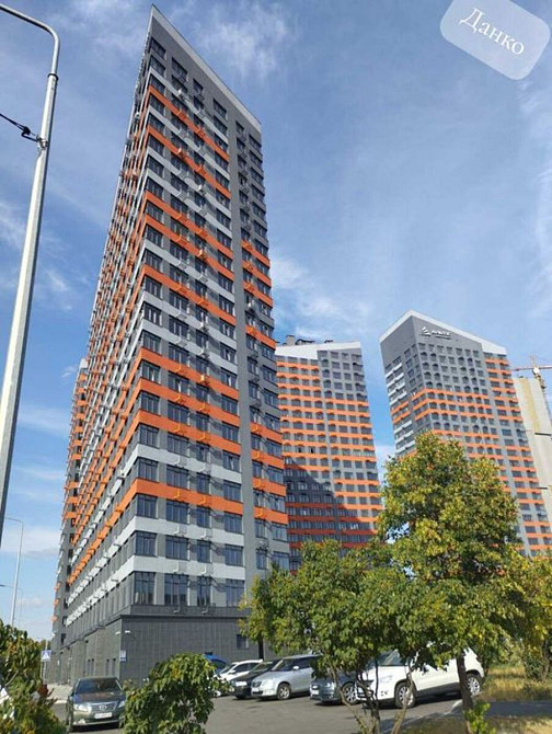 Оренда Квартира 1-кімнатна, 9/20 поверх на Чибінєєвих, 8а Київ - фото 20