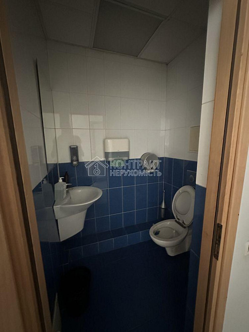 Оренда офісне приміщення на вул. Донця-Захаржевського поверх - 1/6 Харків - фото 7