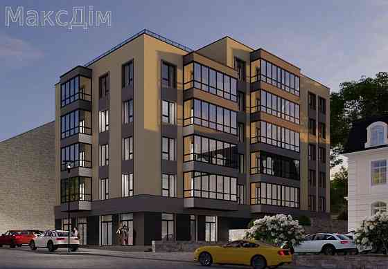 Продаж Квартира 2-кімнатна, 4/4 поверх на вул. Глиняна Ternopil'