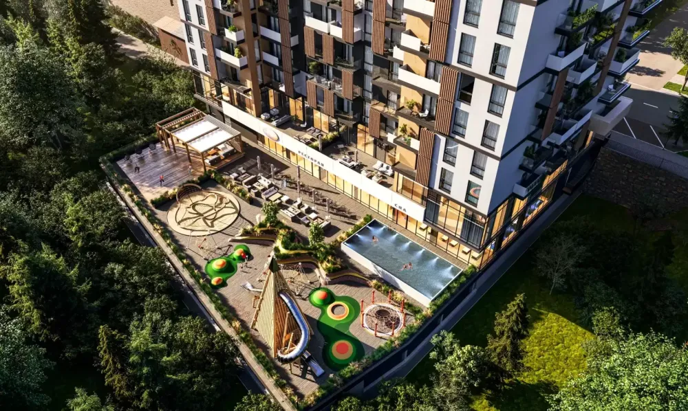 Продаж Квартира 1-кімнатна, 2/10 поверх на Свободи, 251а Yaremche - photo 10