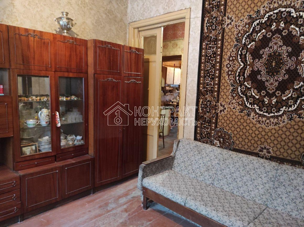 Продаж Квартира 4-кімнатна, 2/3 поверх на вул. Молочна Kharkiv - photo 4