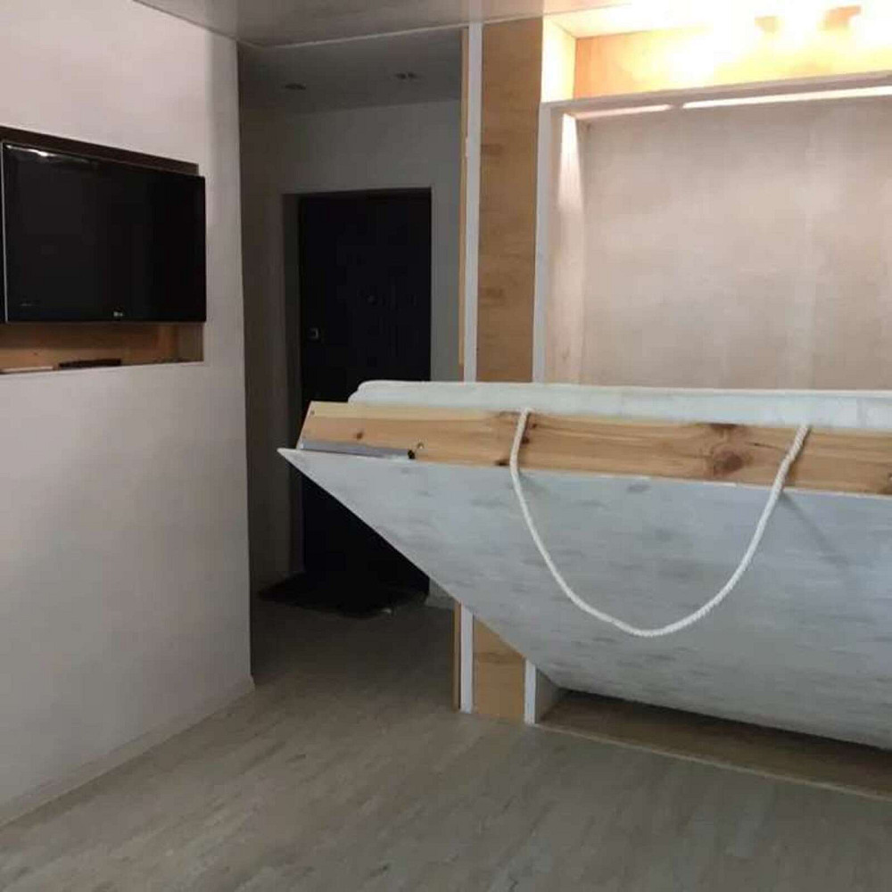 Оренда Квартира 1-кімнатна, 2/9 поверх на ул. Коперника Київ - фото 2