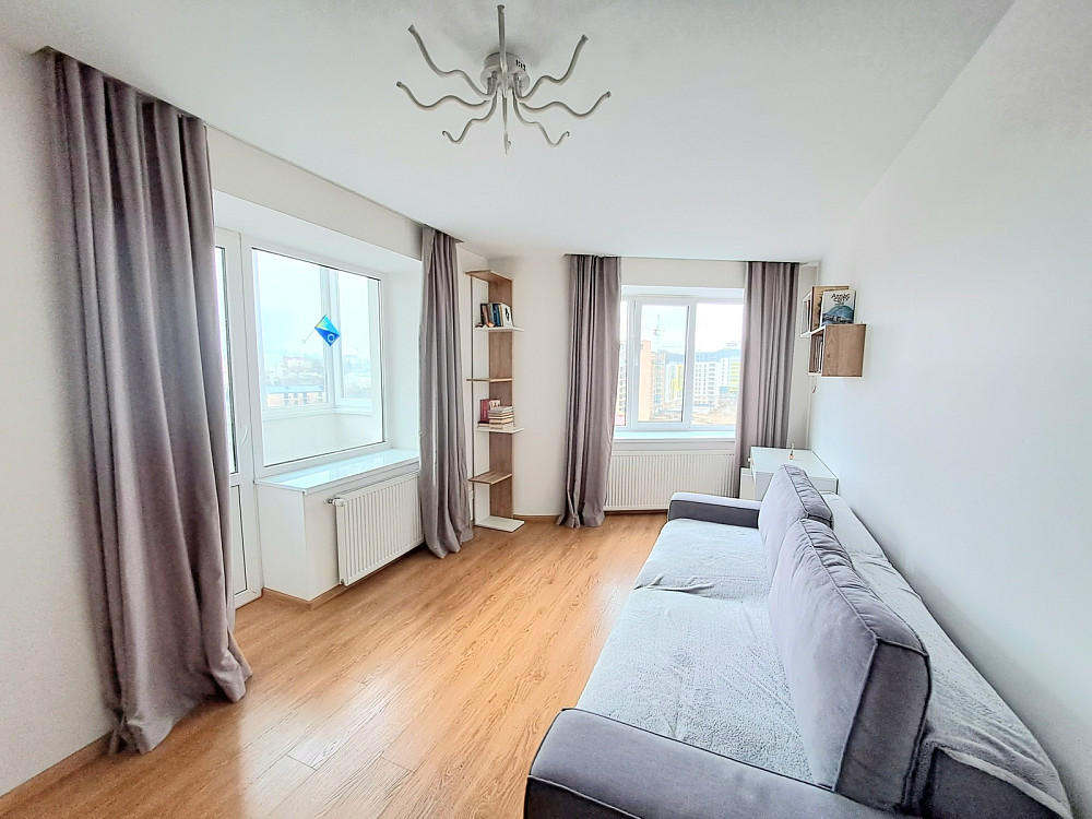 Продаж 2 кімнатної квартири по вул.Квітова. Старий Парк. Тернопіль Тернопіль - фото 6