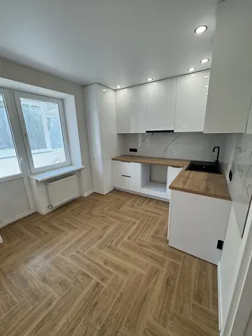 Продаж 1к Квартира 42.3 кв.м Львівське шосе 33/2А Хмельницький - фото 16