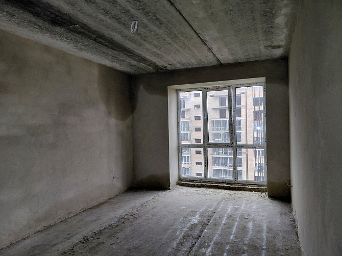 Продаж 1к квартири 42.6 кв. м Тернополь - изображение 13