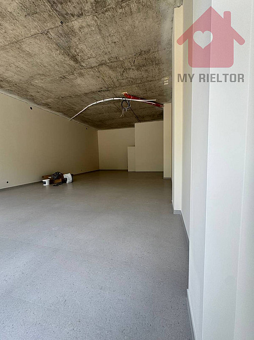 Продаж приміщення вільного призначення на Собранецька, 80 поверх - 1/5 Uzhhorod - photo 10