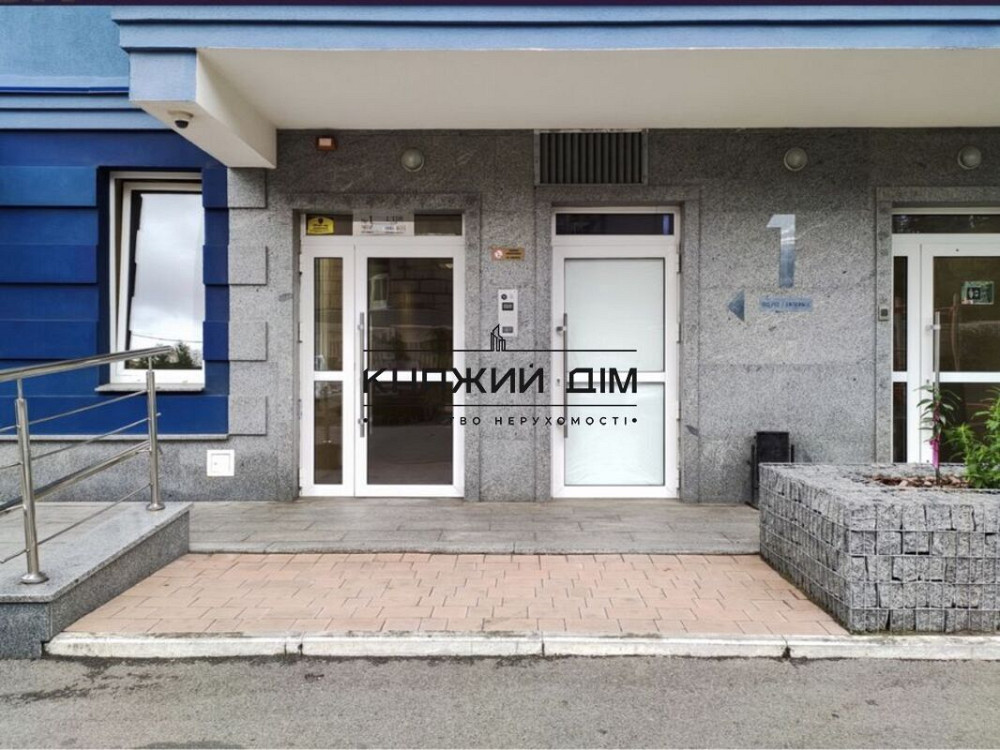 Продажа 1-но к. квартиры в новом доме м. Политехнический Институт. №21137531 Київ - фото 2