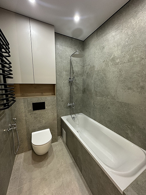 Продаж Квартира 2-кімнатна, 5/10 поверх на вул. Бельведерська Івано-Франківськ - фото 9