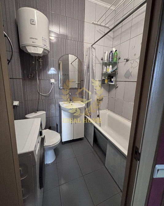 Продаж Квартира 1-кімнатна на Красицкого ул., 58 Київ - фото 3