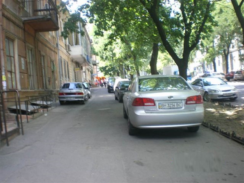 Продаж комерційне приміщення на переулок Красный, 9 приміщень - 3, поверх - 1 Одеса - фото 4