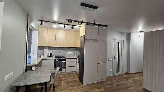 Продаж Квартира 1-кімнатна, 2/9 поверх на Науки просп. вул., д. 15 Київ