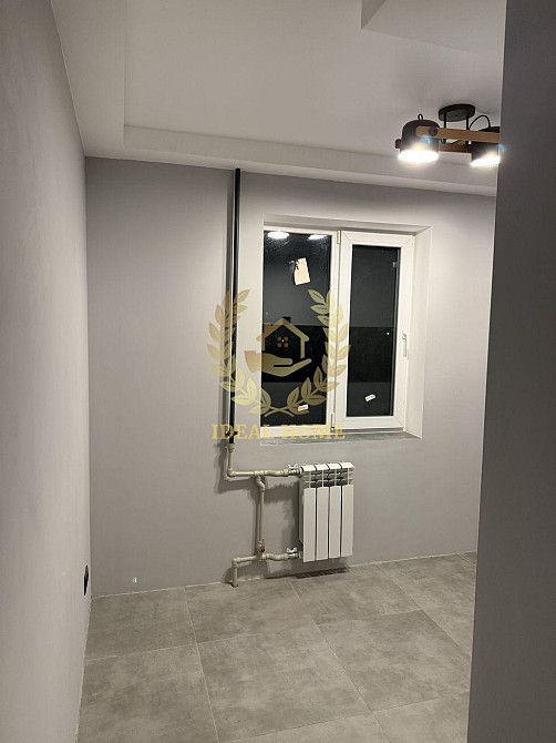 Сучасна двокімнатна квартира після повного ремонту Виноградарь Киев - изображение 6